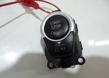 PRZYCISK PRZEŁĄCZNIK START STOP BMW F10 9263437