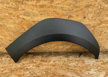 Listwa łuk błotnika tył tylna lewa lh Toyota bz4x 75606-42200