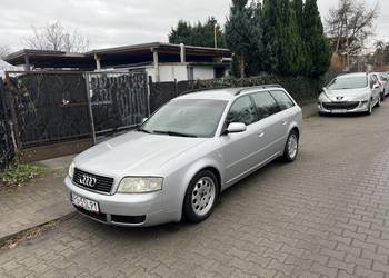Audi a6c5 Promocja do końca tygodnia !