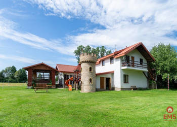 Ogłoszenie dom wolnostojący Rzędziany 22300 metrów