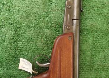 pistolet Voere LP 4
