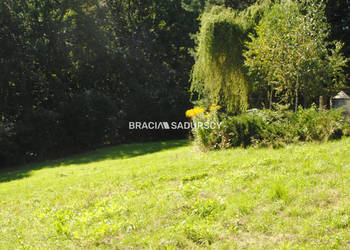 Ogłoszenie grunt Kraków Nad Fosą 2960m2