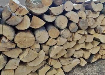 Dobre i tanie drewno opałow e