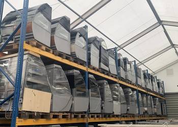 Witryny cukiernicze 0.6