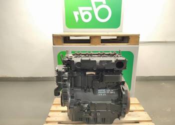 PERKINS 1104.40 JCB ZX