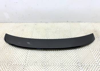 SPOILER MAZDA CX-7 SUV 06-14 EH66-51961 SPARKLING BLACK MICA OWIEWKA