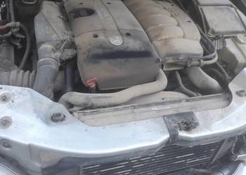 Mercedes ml 270 Diesel w całości  na części