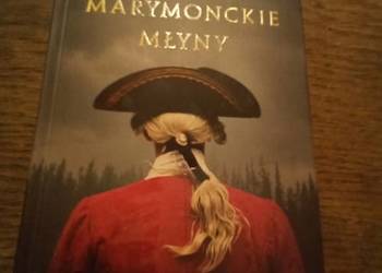 Marymonckie młyny