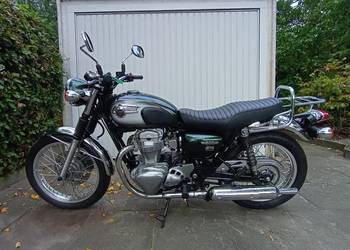 Kawasaki W800