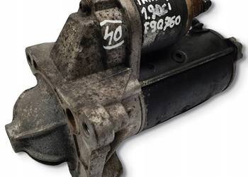 ROZRUSZNIK Renault Trafic II Vivaro 1.9 DCI D7R49 VALEO