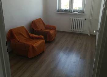 Mieszkanie w centrum 50.1 metrów, 3 pokoje, wc+ łazienka