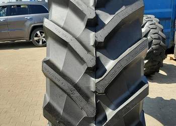 Opona używana rolnicza 600/65R42 TRELLEBORG TM800; 3700zł W4392