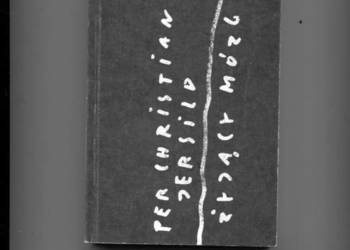 Żyjący mózg - Per Christian Jersild