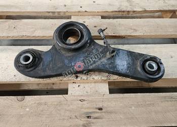 Uchywt most przedniego Case Luxxum 120, 110, 100