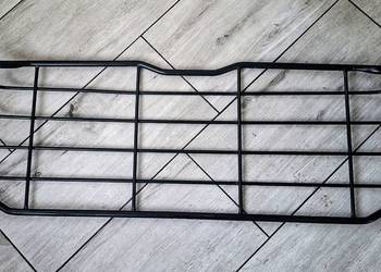 Kompletna kratka bagażnika Volvo 740 760 940 960 kombi