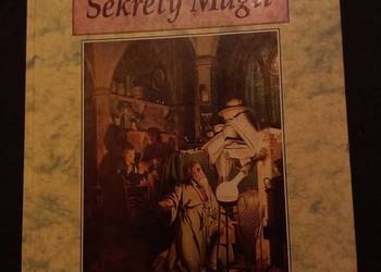 Sekrety magii