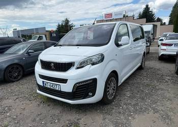 Peugeot Traveller