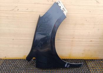 HONDA ODYSSEY III 2004-2010  BŁOTNIK PRZÓD PRAWY NH662P