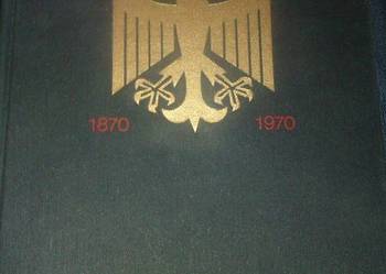 Jahre Deutschland 1870-1970