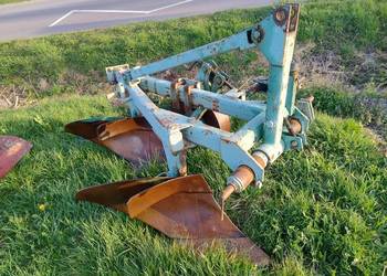 Pług Unia Grudziądz