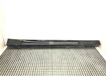 LISTWA PROGOWA PRAWY BMW F31 Kombi 12-19 OSŁONA PROGU, PRAWA