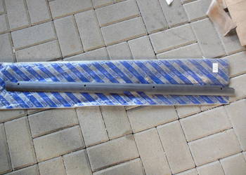 5948701 NAKŁADKA PROGU FIAT UNO