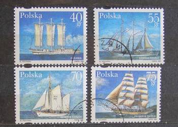 Znaczki pocztowe-Polska-zestaw Nr.118 Znaczki pocztowe-Polska-zestaw Nr.118