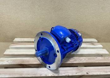 silnik elektryczny 2,2kW 1438obr. 3fazowy IE3