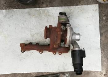 Turbosprężarka VW 2.0 TDI 03L253014A