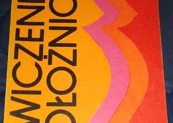 Ćwiczenia położnicze - Michał Troszyński