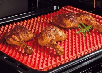 Mata silikonowa do pieczenia – NOWA! ?