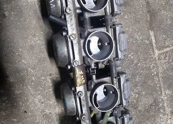 Suzuki GSX 600 f gaźnik gaźniki karburator carburator gsx600 gsx600f 600f