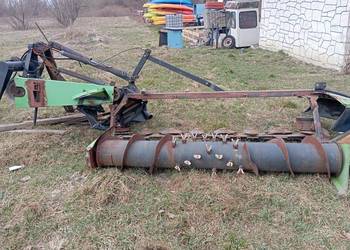 Kosiarka dyskowa Deutz fahr