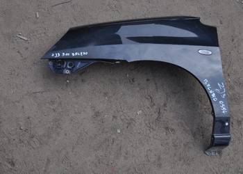 suzuki baleno błotnik kolor ZJ3 nr 0594 WYSYŁKA