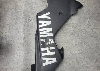 YAMAHA R1 RN09 02-03 OEM OWIEWKA OSŁONA BOK PLASTIK WYPEŁNIENIE MOCOWANIE
