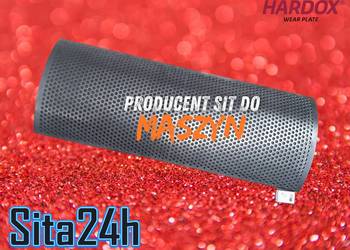 Sita wiercone do mielenia kabli