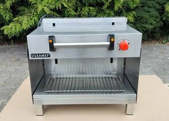 Salamander opiekacz Lozamet 230V
