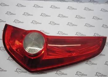 OPEL AGILA B 11r lampa prawa tył 89071639 35603-52K10