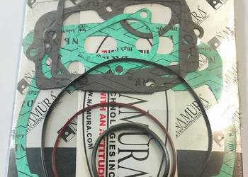 NAMURA KOMPLET USZCZELEK TOP-END NX-30031T SUZUKI RM 250 03-05