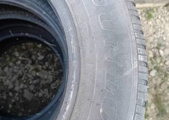 Opony cena za 4 sztuki  215/65 R16 DO TIGUAN, RAV4, CR - V, TUCSON, VIVARO
