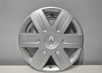 Renault Scenic II / Megane II Kołpak VIVASTELLA 15" oryginalny 8200313613