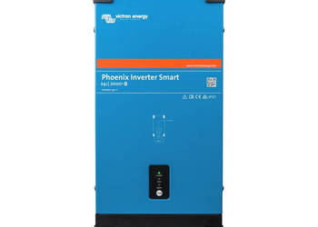 Victron Phoenix Smart 24/2000