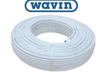 Rura wavin wielowarstwowa 16x2mm PEX/AL/PE PN10 Tigris