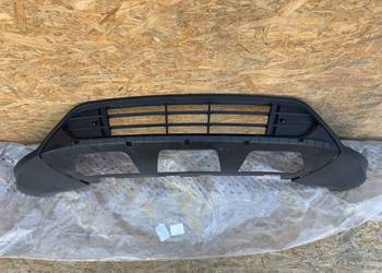 Spoiler dół zderzaka przód kratka środkowa ford kuga mk2 lift GV44-17F775-A