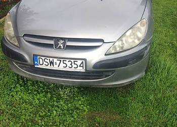 Peugeot 307 Tanio Okazja Więcej takiej nie będzie