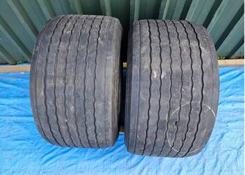 Opony Trazano 445/45 - R 19,5 19.5 Para Trans 445/45r19.5 T43 Opona