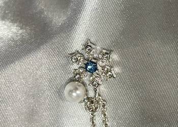 łańcuszek z zawieszką