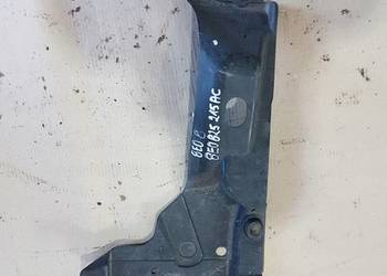 OSŁONA PODWOZIA AUDI A4 B6 B7 LEWA 8E0825215AC