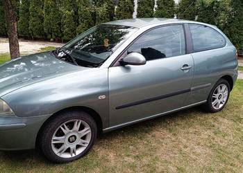 Sprzedam Seat Ibiza