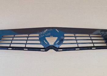 OPEL ASTRA 6 VI GRILL ATRAPA KRATKA ZDERZAKA 9842380780    9839640080